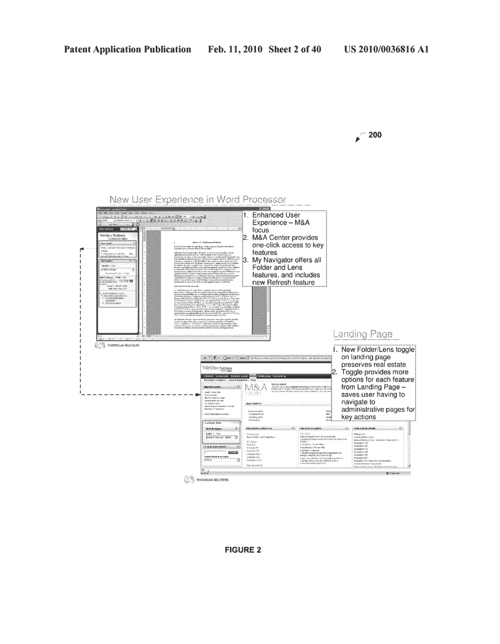 SYSTEMS, METHODS, AND INTERFACES FOR RESEARCHING CONTRACTUAL PRECEDENTS - diagram, schematic, and image 03