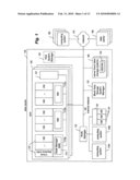 PROVIDING EXECUTING PROGRAMS WITH RELIABLE ACCESS TO NON-LOCAL BLOCK DATA STORAGE diagram and image