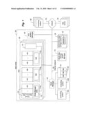 MANAGING ACCESS OF MULTIPLE EXECUTING PROGRAMS TO NON-LOCAL BLOCK DATA STORAGE diagram and image