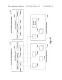 MANAGING ACCESS OF MULTIPLE EXECUTING PROGRAMS TO NON-LOCAL BLOCK DATA STORAGE diagram and image