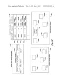 MANAGING ACCESS OF MULTIPLE EXECUTING PROGRAMS TO NON-LOCAL BLOCK DATA STORAGE diagram and image