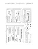 MANAGING ACCESS OF MULTIPLE EXECUTING PROGRAMS TO NON-LOCAL BLOCK DATA STORAGE diagram and image