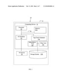 METHOD AND SYSTEM OF TAGGING EMAIL AND PROVIDING TAG CLOUDS diagram and image