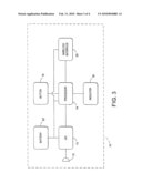 Portable Audio Appliance diagram and image