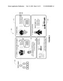 ADVERTISING USING IMAGE COMPARISON diagram and image