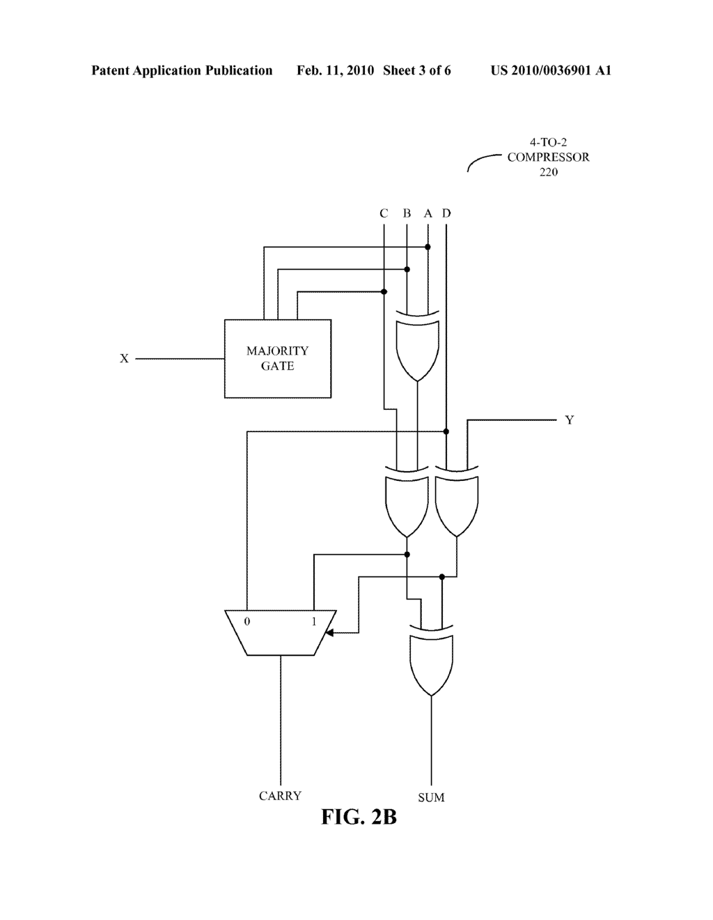 MODULUS-BASED ERROR-CHECKING TECHNIQUE - diagram, schematic, and image 04