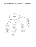 APPARATUS AND METHOD FOR SHARING A GENERIC CONFIGURATION ACROSS A GROUP OF NETWORK DEVICES diagram and image