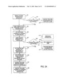 Method and system for controlling and auditing content/service systems diagram and image