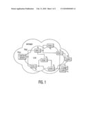 Centralized Scheduler for Content Delivery Network diagram and image