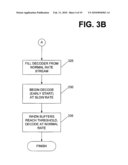 Systems and Methods of Adaptive Playout of Delayed Media Streams diagram and image