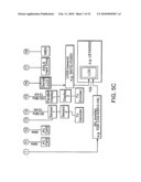 Systems and methods for multimedia content sharing diagram and image