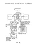 Systems and methods for multimedia content sharing diagram and image