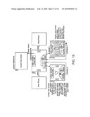 Systems and methods for multimedia content sharing diagram and image