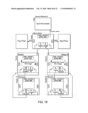 Systems and methods for multimedia content sharing diagram and image