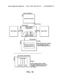 Systems and methods for multimedia content sharing diagram and image