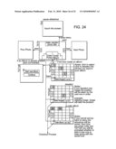 Systems and methods for multimedia content sharing diagram and image