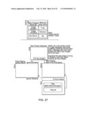 Systems and methods for multimedia content sharing diagram and image