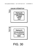 Systems and methods for multimedia content sharing diagram and image