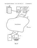 Method, System, and Apparatus for Discovering User Agent DNS Settings diagram and image