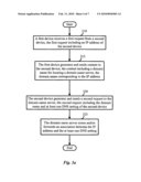 Method, System, and Apparatus for Discovering User Agent DNS Settings diagram and image