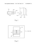 PROCESSING UNIT AND PORTABLE ELECTRICAL DEVICE AND AUTO-RUN METHOD THEREOF diagram and image