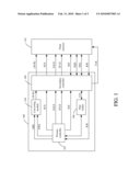 FLASH MEMORY CONTROL APPARATUS HAVING SIGNAL-CONVERTING MODULE diagram and image