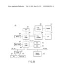 Semiconductor Storage Device, Method of Controlling The Same, Controller and Information Processing Apparatus diagram and image