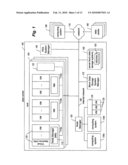 PROVIDING EXECUTING PROGRAMS WITH ACCESS TO STORED BLOCK DATA OF OTHERS diagram and image