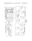 PROVIDING EXECUTING PROGRAMS WITH ACCESS TO STORED BLOCK DATA OF OTHERS diagram and image