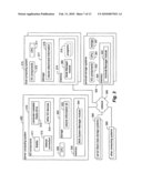 PROVIDING EXECUTING PROGRAMS WITH ACCESS TO STORED BLOCK DATA OF OTHERS diagram and image