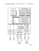 Generating An Executable Version Of An Application Using A Distributed Compiler Operating On A Plurality Of Compute Nodes diagram and image