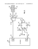 STORAGE DEVICE SELECTION AND SWITCHING SYSTEM diagram and image