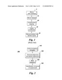 SYSTEM AND METHOD FOR FORENSIC ANALYSIS OF MEDIA WORKS diagram and image