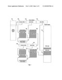 System-directed checkpointing implementation using a hypervisor layer diagram and image