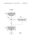 System-directed checkpointing implementation using a hypervisor layer diagram and image