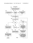 System-directed checkpointing implementation using a hypervisor layer diagram and image