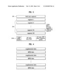 VSB TRANSMISSION SYSTEM FOR PROCESSING SUPPLEMENTAL TRANSMISSION DATA diagram and image