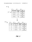 SYSTEM AND METHOD OF APPLYING GLOBALLY UNIQUE IDENTIFIERS TO RELATE DISTRIBUTED DATA SOURCES diagram and image