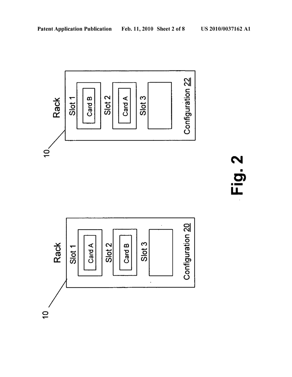 INTERACTIVE PRODUCT CONFIGURATOR WITH PERSISTENT COMPONENT ASSOCIATION - diagram, schematic, and image 03