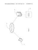 NOTIFICATION CONTROLS FOR ONLINE COLLABORATION PLATFORM diagram and image