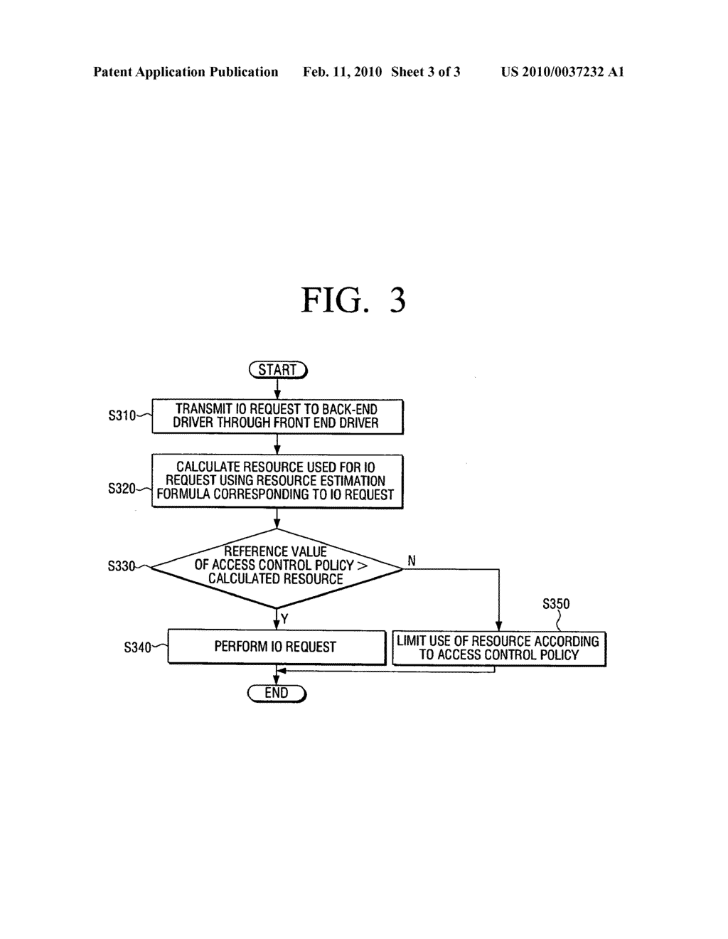 Virtualization apparatus and method for controlling the same - diagram, schematic, and image 04