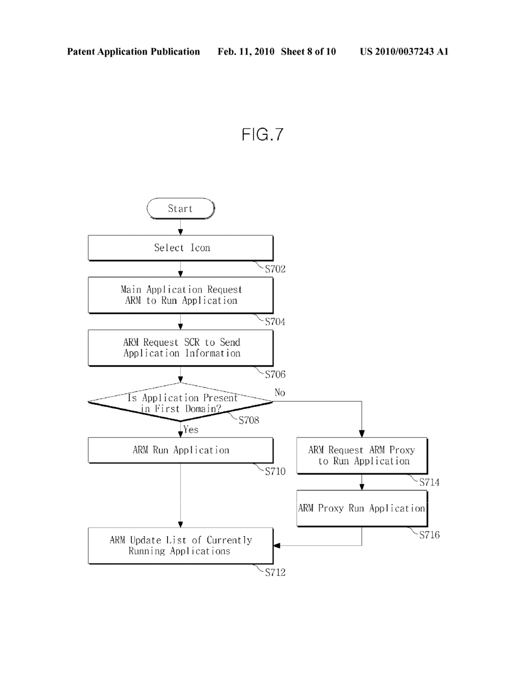 APPARATUS AND METHOD OF SUPPORTING PLURALITY OF OPERATING SYSTEMS - diagram, schematic, and image 09