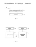 SYSTEM AND METHOD FOR DETERMINING CACHE MEMORY SIZE AT A NETWORK NODE OF AN IPTV NETWORK diagram and image