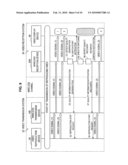 Video transmission apparatus, video transmission system, and reproduction control method by video transmission apparatus diagram and image