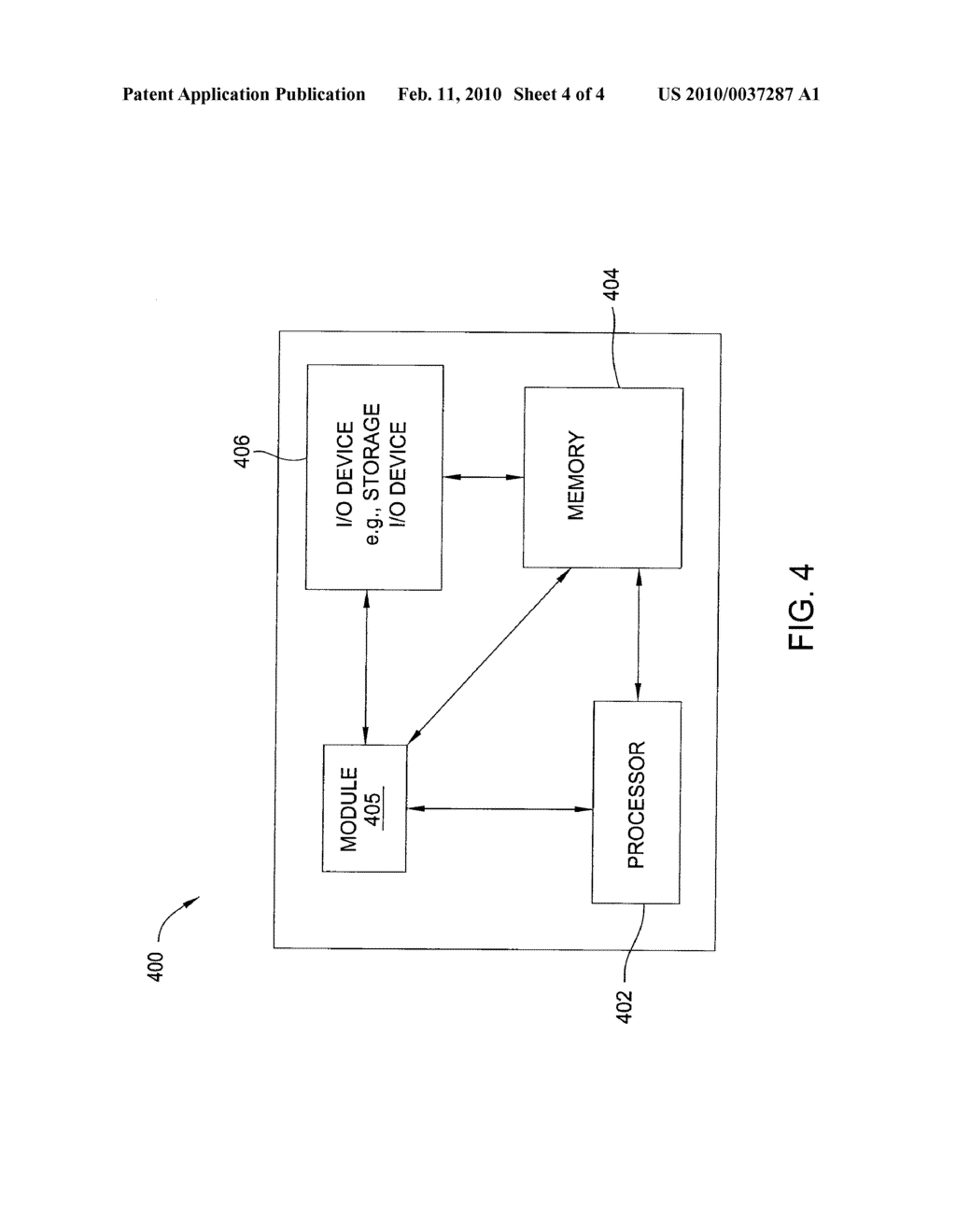 METHOD AND APPARATUS FOR PROVIDING ROUTING AND ACCESS CONTROL FILTERS - diagram, schematic, and image 05