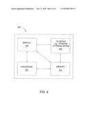 METHOD AND APPARATUS FOR PROVIDING SECURITY IN AN INTRANET NETWORK diagram and image