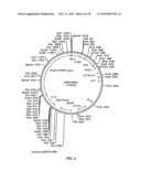 TRANSGENIC PLANTS CONTAINING ALTERED LEVELS OF STEROID COMPOUNDS diagram and image