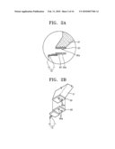 SCANNING PROBE MICROSCOPE WITH AUTOMATIC PROBE REPLACEMENT FUNCTION diagram and image