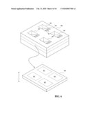 SCANNING PROBE MICROSCOPE WITH AUTOMATIC PROBE REPLACEMENT FUNCTION diagram and image