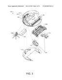 Autonomous Coverage Robots diagram and image